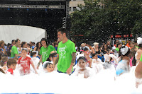 Fiestas de Barakaldo