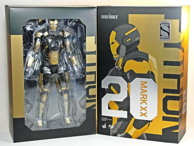 Action Figure Packaging