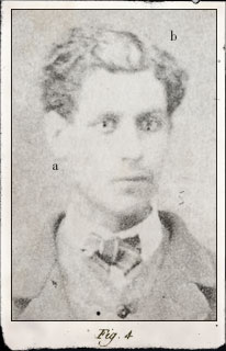Isidore Ducasse. Conde de Lautréamont
