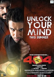 404: Error Not Found (2011)