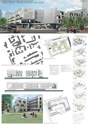 Architectural Design School on Ck Architecture News  Urban Design And Architectural Competition