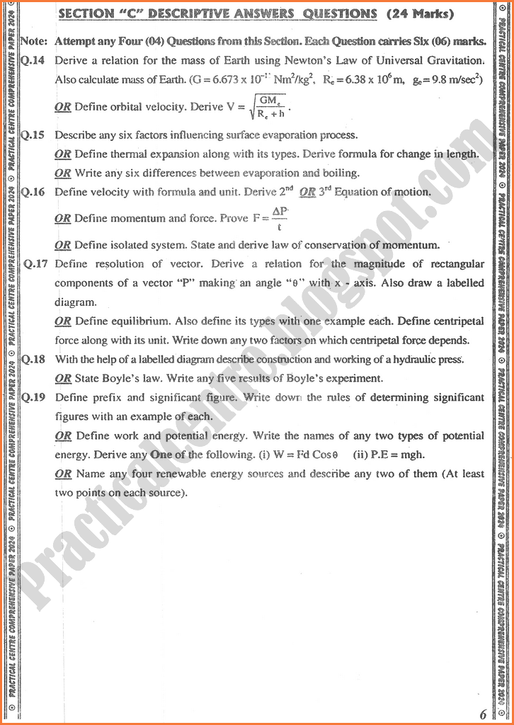 physics-practical-centre-preparation-paper-4