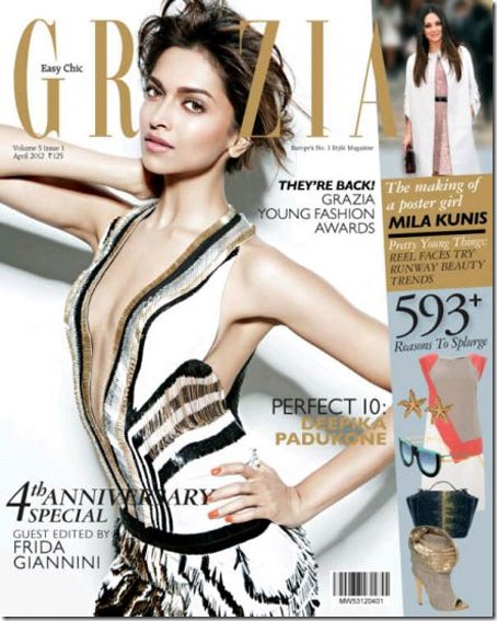 1deepika Padukone for grazia-apri-2012.