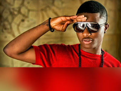 (Music) Azonto Freestyle - Wizkid (Throwback Nigerian Songs) 