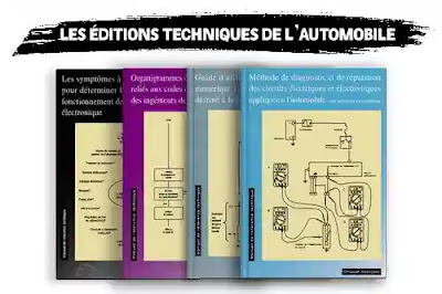 Les Éditions Techniques de l'Automobile, Christian Haentjens