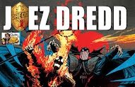 Judge Dredd (2000 A.D) (Actualización) (Tomo 24-28)