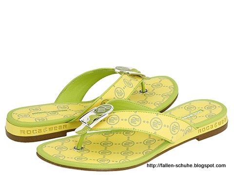 Fallen schuhe:LOGO337428
