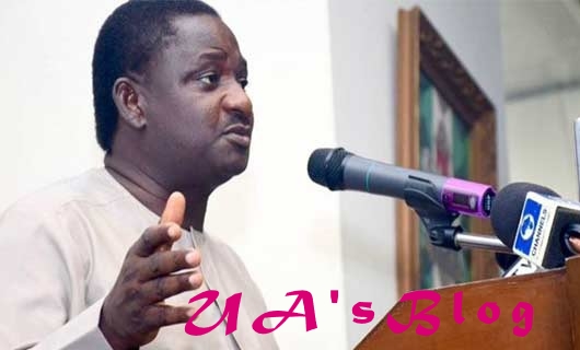 Femi Adesina speaks on Buhari’s new cabinet 