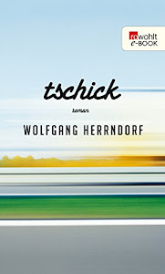 Tschick (German Edition)