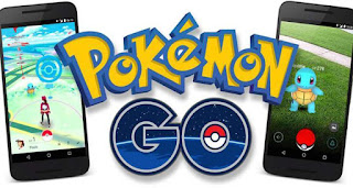 Free Download Aplikasi Pokemon Go Android Versi 0.29.2 dan 0.29.3  