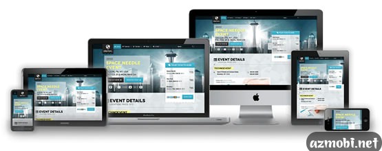 RT Alerion Template for Joomla 2.5 – 3.0