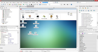 Código Fontes Em Delphi Xe7 do Sistema Financeiro + Firebird 2.5