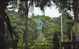 Tempat Wisata Di Medan