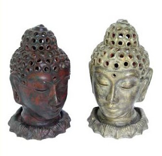 Buddhist Sculptures of Bronze