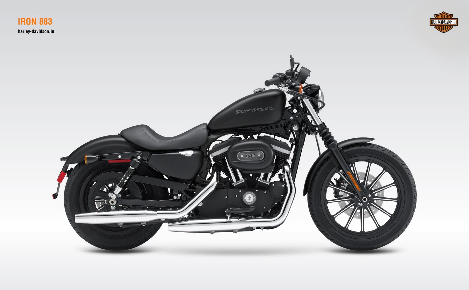 harley davidson sportster