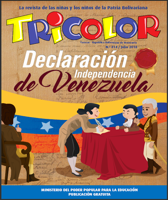 Tricolor 