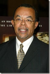 Henry Louis Gates Jr.