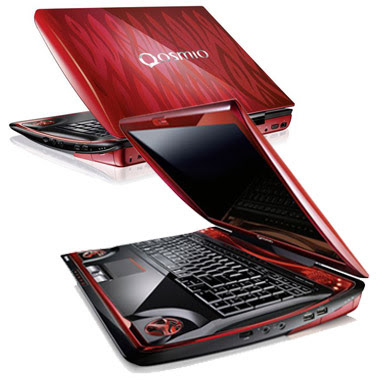 New Toshiba Best Laptop 2011