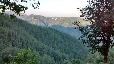 Mashobra is a tiny but real calm in addition to placidity colina station inwards Shimla district of Himachal Pra IndiaTravelDestinationsMap: INDIA TRAVEL - H5N1 CALM AND QUIET SUMMER RETREAT - MASHOBRA, SHIMLA