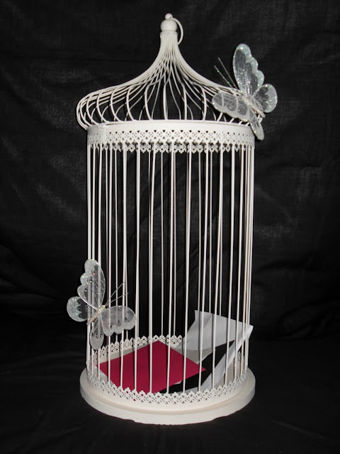 Cute Bird Cages