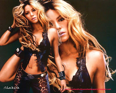 Shakira images