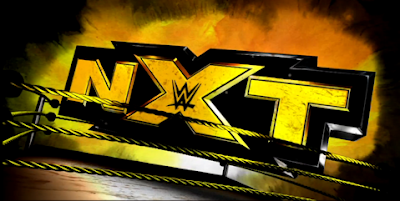 WWE NXT 19 August Full Show