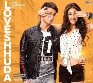 Loveshhuda (2016) Hindi Movie MP3 Songs Download