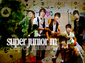Free download album super junior terbaru, lirik lagu super junior dan update wallpaper personil super junior