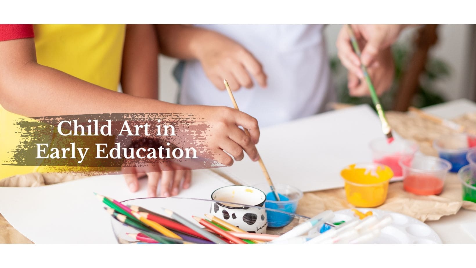 Art in education