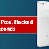 Google Pixel Outcry In Addition To Microsoft Border Hacked At Pwnfest 2016