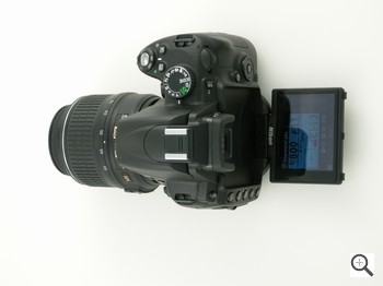 Nikon D5000
