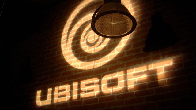 Ubisoft anuncia a data de sua conferência na E3 2018