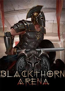 Blackthorn Arena The Roar from the North pc download torrent