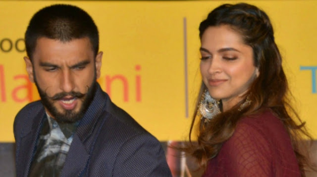 Watch:Deepika-Ranveer set the Dance floor on fire with 'Balam Pichkari' At The Wedding
