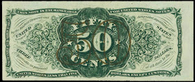 FIFTY CENTS
