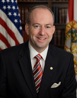 Senator George LeMieux