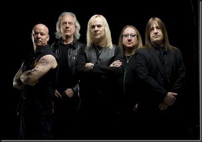 Uriah Heep
