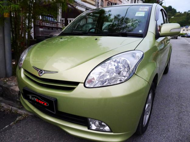 2011 MYVI SPORT EDITION MARKET UK CARS SPECIFICATIONS 