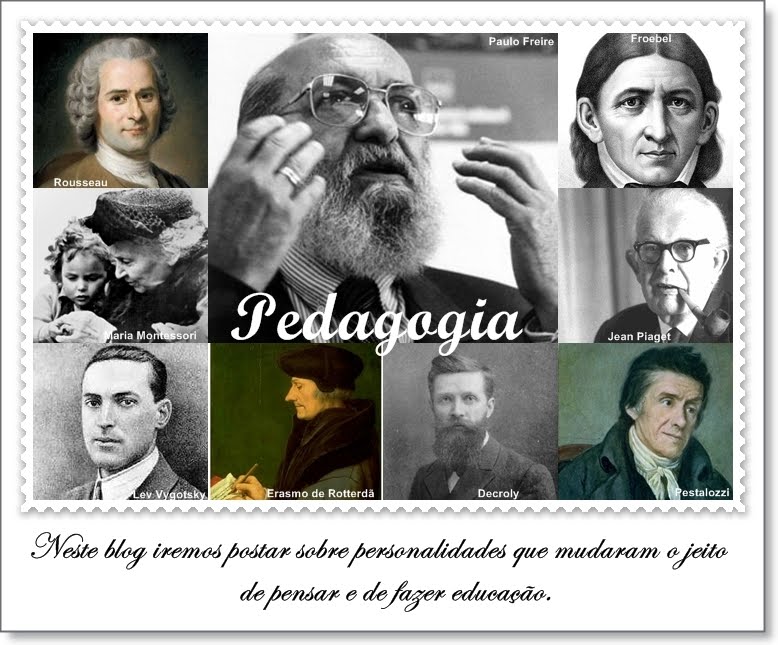 Pedagogia