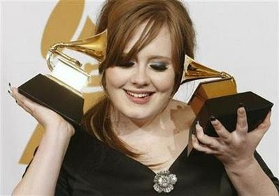 adele