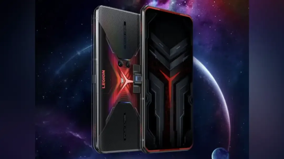 Lenovo Legion Pro