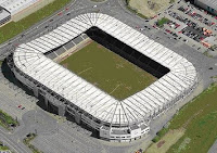 Stadion Pride Park Stadium