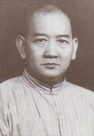 Wong Fei Hung Pahlawan Muslim Dari Uyghur China