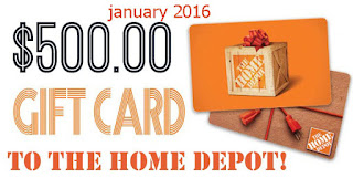 Free Printable Home Depot Coupons