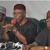 This is the last economic hardship Nigerians will go through – Oyegun
