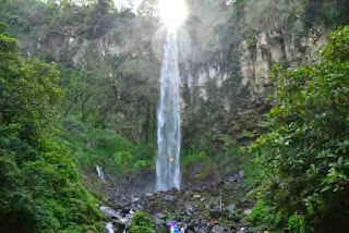 Air Terjun Grojogan Sewu