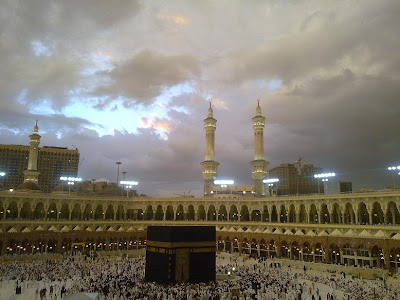 Latest Pictures of Makkah, 2011 Pictures on Makkah, Islamic Places online