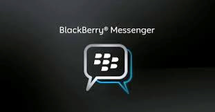 Blackberry messenger bbm