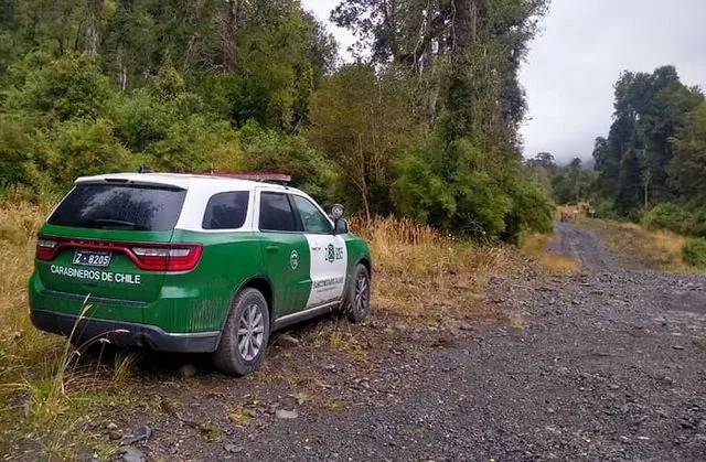 Las Parras - Puyehue