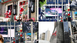 Pronta para a Virada, Av. Paulista espera por mais uma São Silvestre